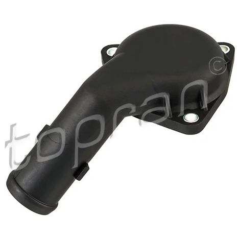 Bride de liquide de refroidissement TOPRAN 111 181 AUDI 021 121 121D