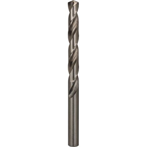 Bosch PRO Metal HSS-G Twist Drill Bit 10.7 x 94 x 142mm 5pcs 2608585527