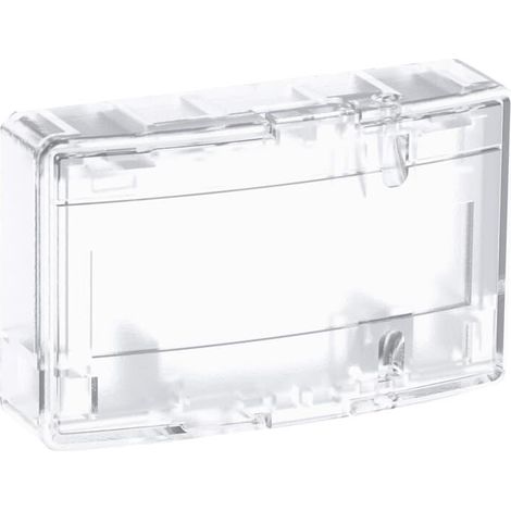Capot de Protection pour Contecteurs AF09 à 96 1SBN110108T1000 ABB H313070
