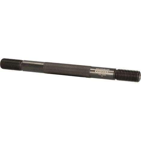 Assortiment D'Extracteurs De Cosses De Base Pl, M12 x 1,25 / M12 x 1,5 (1/5)