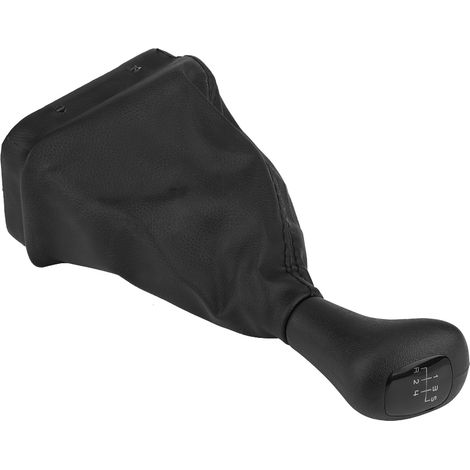 Handballförmiger Schalthebel für Mercedes W202 C 93-01, W208 CLK 97-03, W210 E 95-03 (1/5)