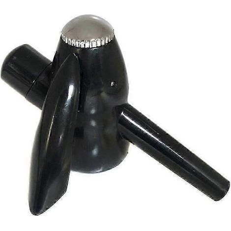 Couvercle de remplacement pour machine à eau gazeuse (1/5)