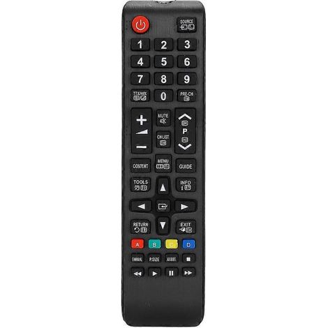 Telecomando senza fili a lungo raggio per tv Samsung BN59-01189A (1/5)