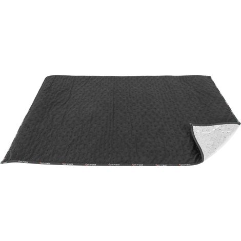 EUFAB OilPad Ölauffangmatte 60 x 80 cm OilPad-Umweltschutzmatte (1/3)