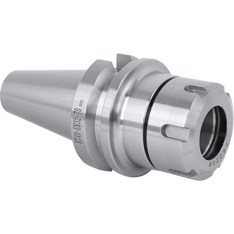 BT40-ER32 Hochpräzisions-CNC-Fräsfutter für Drehmaschinen (1/5)
