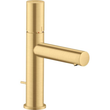 AXOR 45001250 Mitigeur lavabo 110 Axor Uno (1/2)