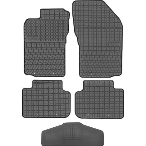 Tappetini FROGUM ET546238 - COPERTURA 200000/1 - Alfa Romeo 147 2000-2010 - SENZA FERMACARTE