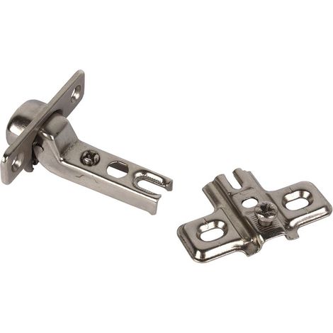 COFAN 2 uds bisagra de cazoleta 26mm caja 12 unid. , Bisagras de Cazoleta en 26 y 35 milímetros de diámetro.