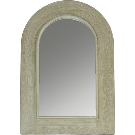 Specchio amburgo arco grande cm 50x2x60 (1/2)