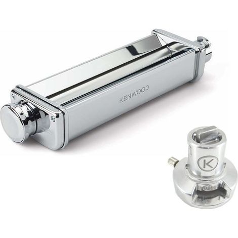 Laminoir XL avec adaptateur