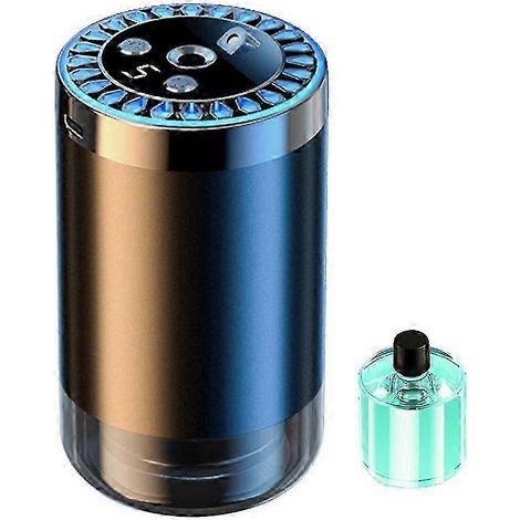 (Encounter) Diffuseur de parfum intelligent pour voiture, machine à parfumer (1/5)