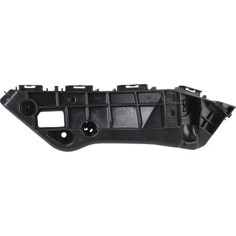 Support de pare-chocs avant 52536-0R050 côté gauche avec stabilité renforcée et matériau ABS robuste (1/5)