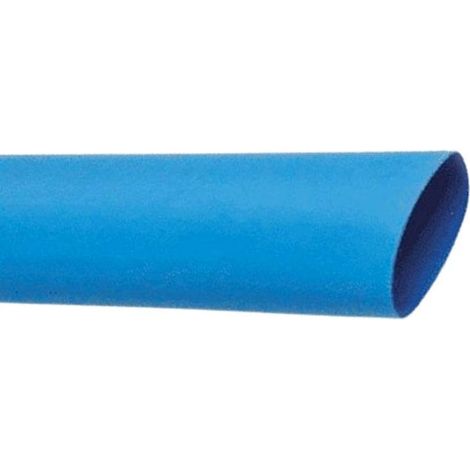 Rollbox Guaina Termorestringente Ricostruzione Cavi Identificazione Conduttori Elettrici, 2,4/1,2 mm