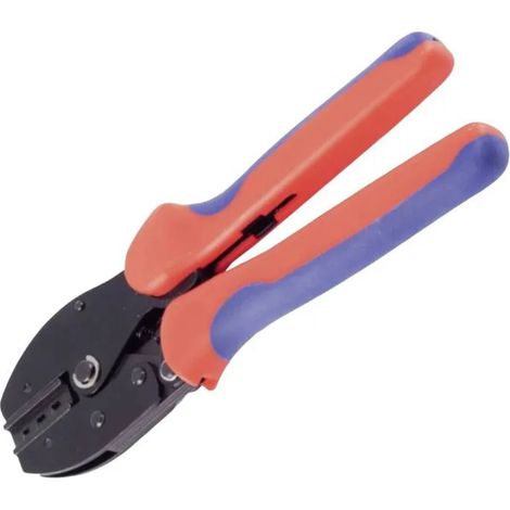 Herramienta del electricista bkl-electronic 2803000 2,50 a 6 mm²