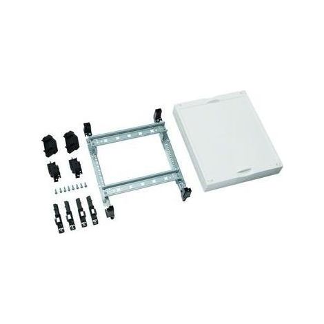 Hager Baustein, universN H300xB250mm UD21A1 (1/5)