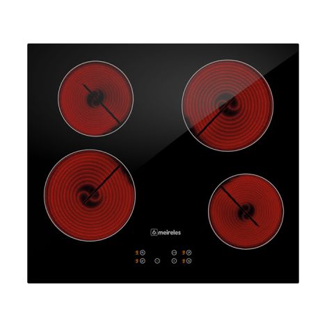 Placa de Meireles - MV 1602