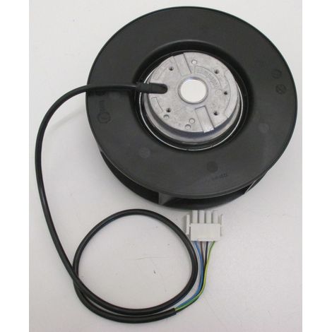 Dometic – Ventilateur pour climatiseur mobile – Accessoire noir pour espaces confinés – 44500016934