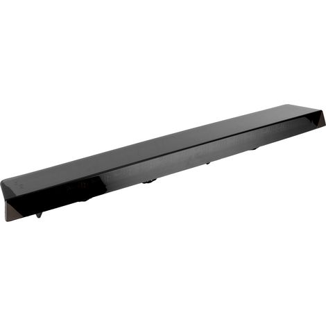 Feu stop arrière surélevé 1R3Z13A613AB Verre fumé Compatible Ford Mustang 1999-2004 (1/5)