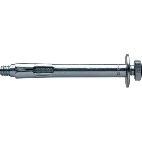 FISCHER TASSELLO FSL 10X 85/30 S C/VITE