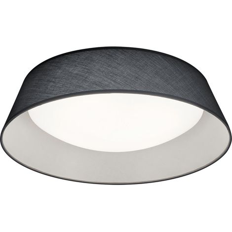 Lámpara de techo LED Dormir Habitación de invitados Pantalla de tela Proyector Pasillo Luminaria Luces de realidad R62871811 (1/4)