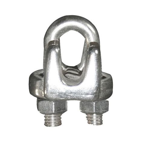 Beutel mit 10 verzinkten Kabelbindern. 14 mm 9/16 DIN 741 (1/2)