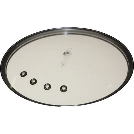 Coperchio di vetro - Vaporiere, cuocitori a vapore - SEB - 3351243616360252187