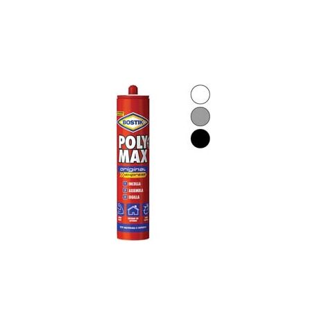 POLYMAX ORIGINAL EXPRESS gr.425 grigio BOSTIK
