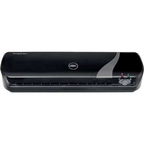 GBC Plastificatrice Laminator Inspire+ A4 4402075EU (1/4)