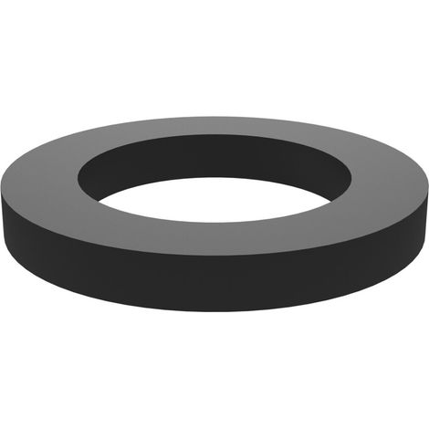 Kemper FROSTI® - Guarnizione per raccordo portagomma, Figura 578 27 001, per rubinetto antigelo per esterni, 5782700100