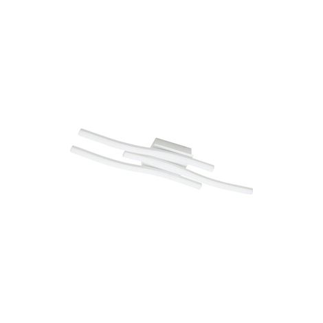 PLAFONIERA LED TRATTI 15W 4000K 1950LM BIANCO 3L