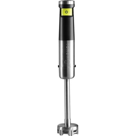 Batidora de mano inalámbrica batidora 5 velocidades Smart Pressure diámetro 65 x 390 mm 150 W (1/5)