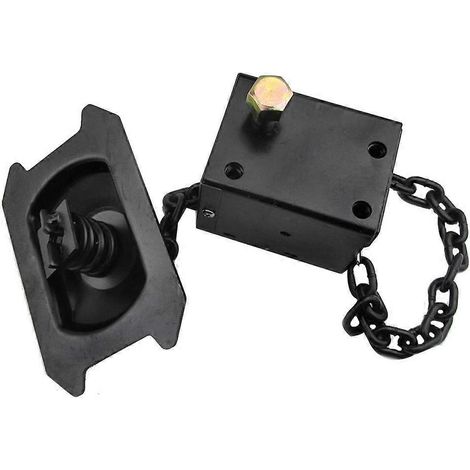 Support de Roue de Secours pour Mitsubishi Montero Sport - Fixation Universelle (1/5)