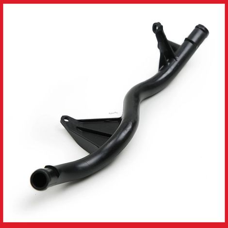 Kühlwasserschlauch 5Q0121070BR - Passend für Audi, VW, Skoda (1/4)