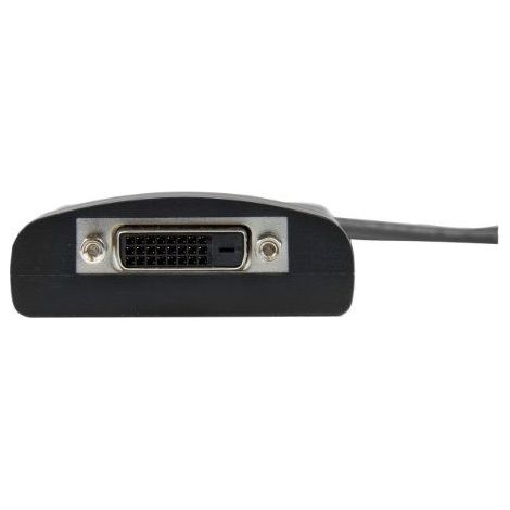 Adaptador displayport a dvi-d (1/5)