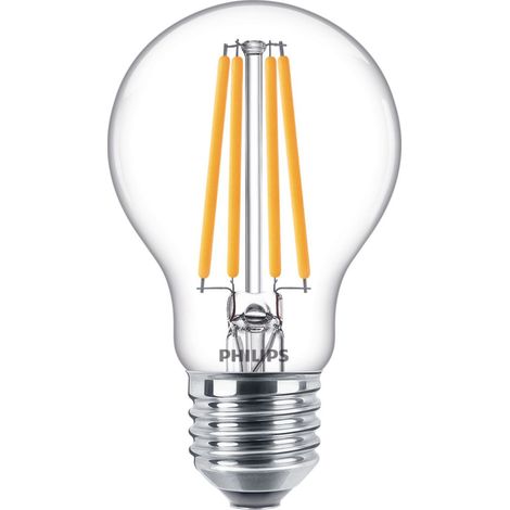 Philips LED E27 Bombilla Blanco Frío 10,5 W 1521 Lúmenes