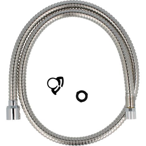 Damixa Brauseschlauch1365000 für WT-Armaturen mit Kopfbrause (1/2)