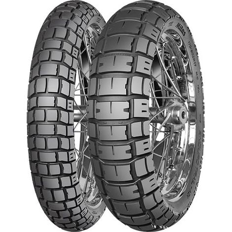 120/70 R 19 60V TL M+S ENDURO TRAIL ADV