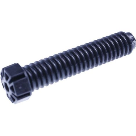 Ersatzteil - Originalfuss - - ROSIERES, CANDY, HOOVER, HAIER, ZEROWATT, IBERNA, TERZISMO, BAUMATIC