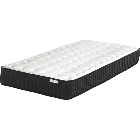 Materasso a Molle Insacchettate con Lattice Rigidità Alta 80 x 200 cm Dream (1/5)