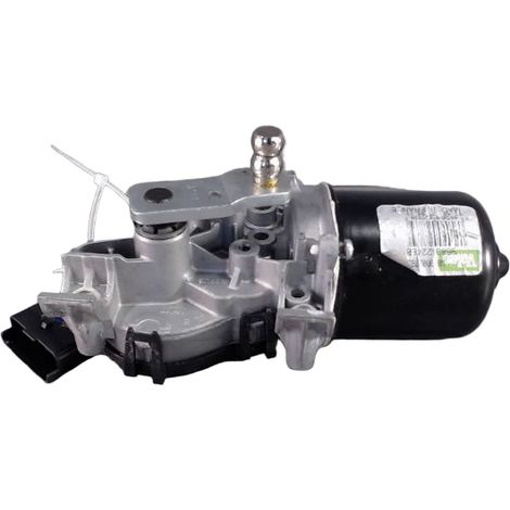 [PRODUIT D'OCCASION] Moteur Essuie-glace Arriere CITROEN Ds3 2009- ♻️ Ref Oe. 9683622480 - Garantie à vie (1/2)