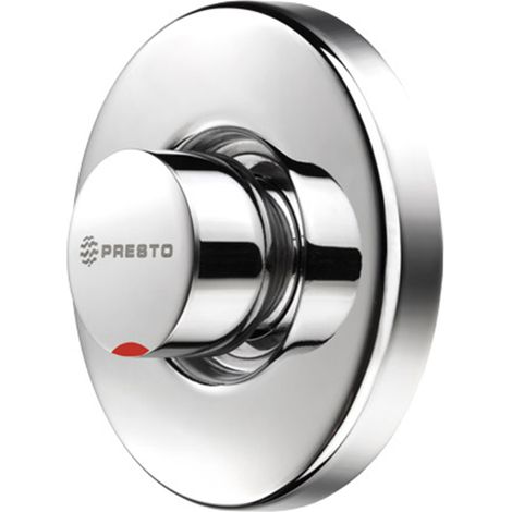 presto grifo temporizado ducha un agua presto arte d (c) 55060 (1/2)