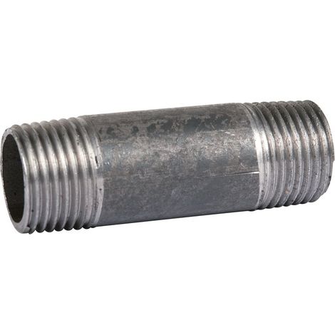 Mamelon Schwarz Mm12x17 150mm