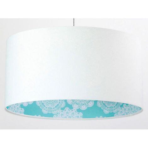Suspension elsa 030-255 - Blanc, bleu