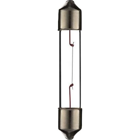 Ampoule UNIVERSEL B1235 (1/2)