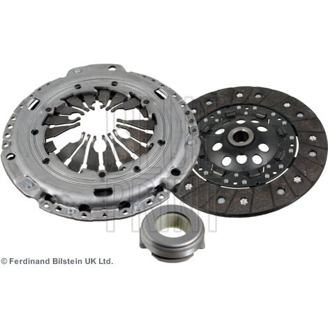 Kit d'embrayage Blue Print ADV183050 AUDI 02A 141 165 B 02A 141 165 B S3