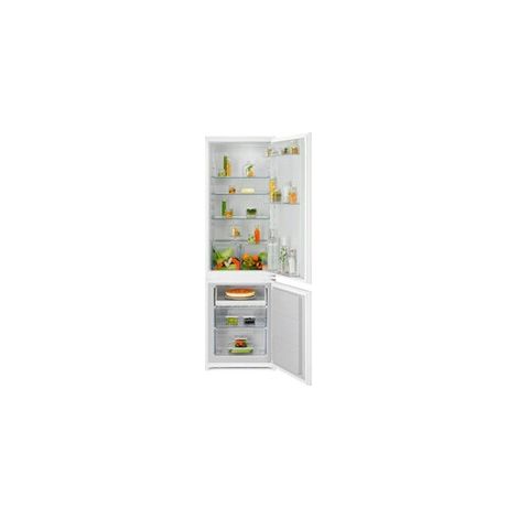 Congélateur réfrigérateur encastrable Electrolux KNA6LE18S 271 L AI CoolAssist LowFrost 34 dB