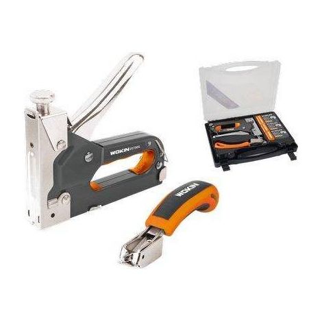 FISSATRICE MANUALE KIT 217301 WOKIN