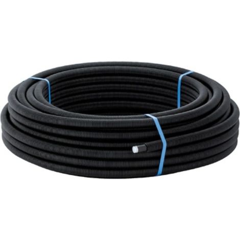 Geberit  Mepla tube composite métallique 16x2,25mm 50 mètres en