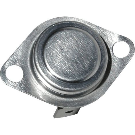 THERMOSTAT FRONTAL POUR SECHE LINGE ARISTON - C00279578