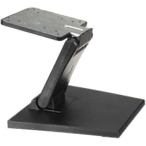 Support pliable VESA pour écrans LCD de 10 à 27 pouces avec fixation par pression (1/5)